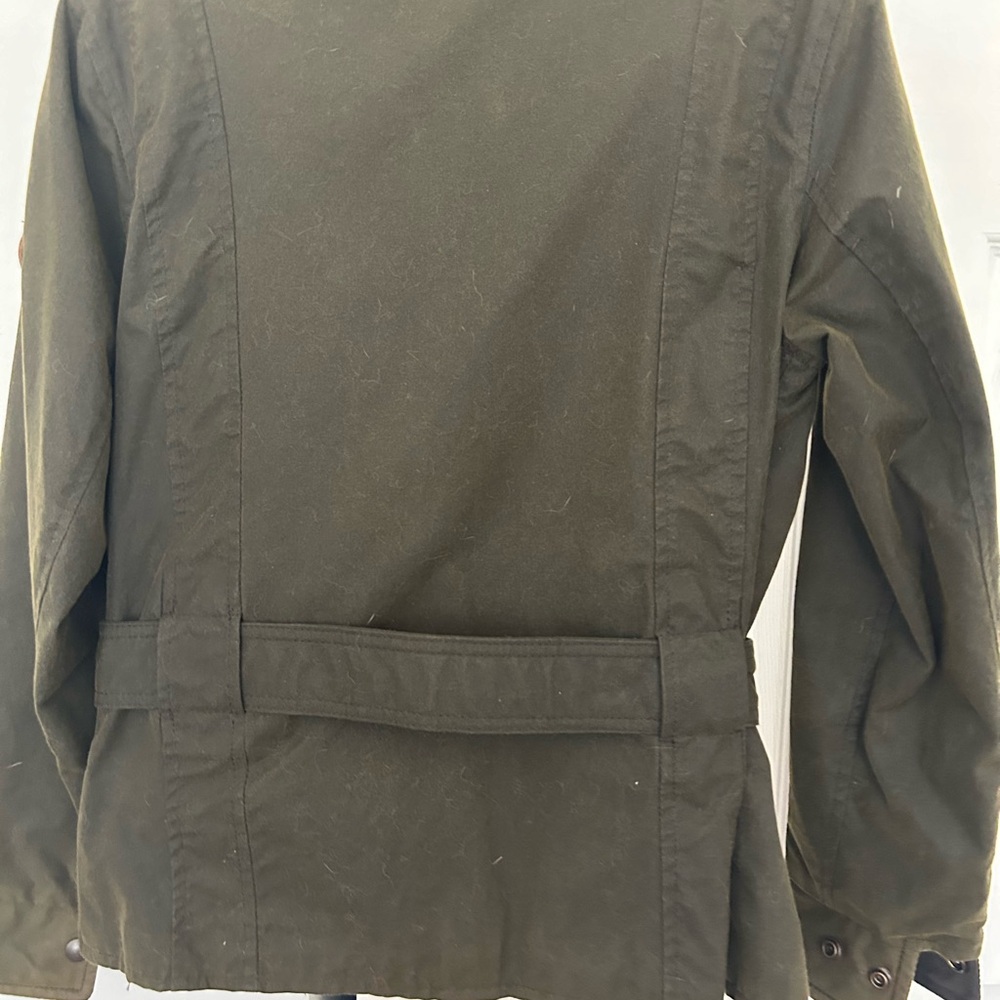 Outback - Melbourne Jacket - Picture 2 of 4